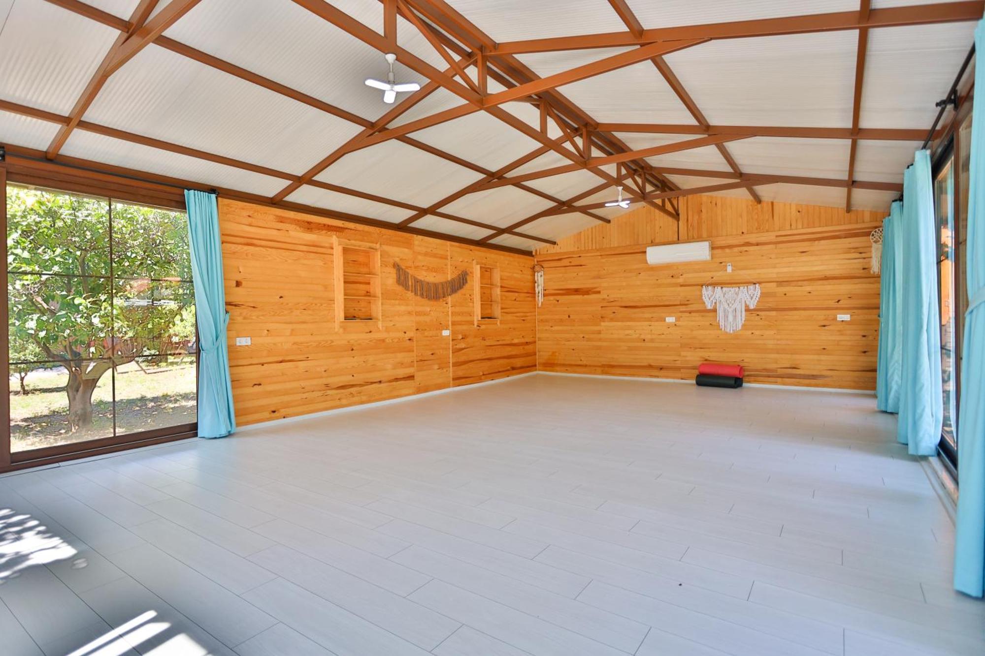 Baris Pension & Bungalows Çıralı Exteriör bild